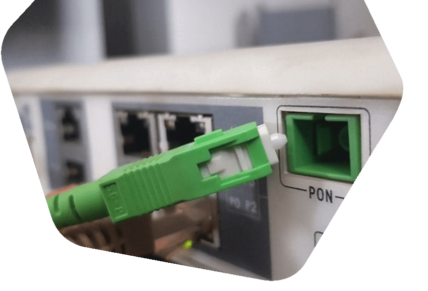 Оптоволоконный интернет в Реже